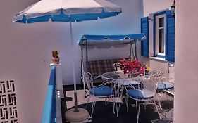 Bouganville Αpartments