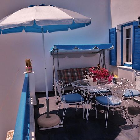 Bouganville Αpartments Αδάμας Εξωτερικό φωτογραφία