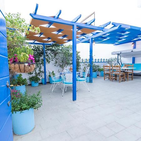 Bouganville Αpartments Αδάμας Εξωτερικό φωτογραφία