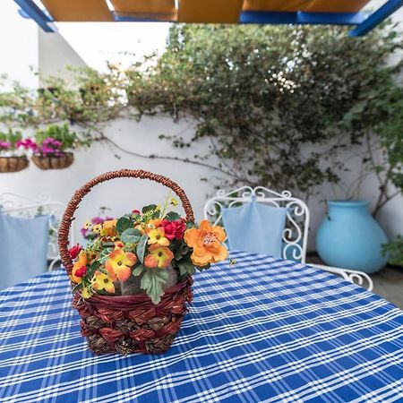 Bouganville Αpartments Αδάμας Εξωτερικό φωτογραφία