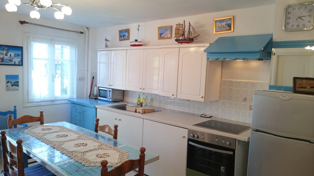 Bouganville Αpartments Αδάμας Δωμάτιο φωτογραφία