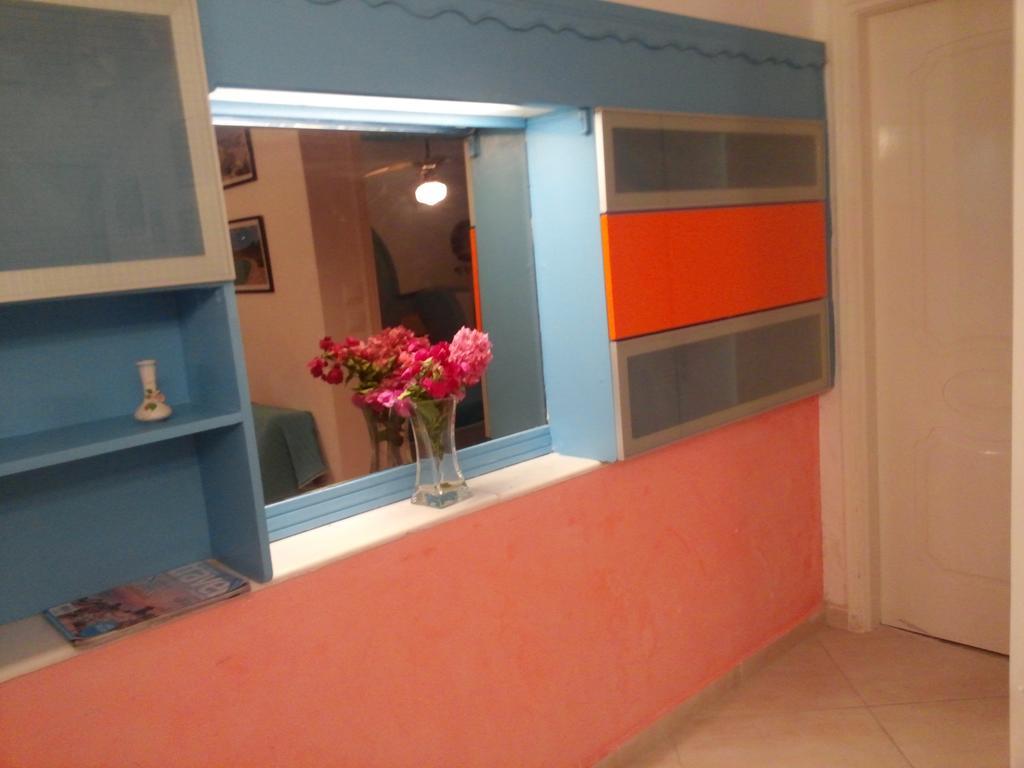 Bouganville Αpartments Αδάμας Δωμάτιο φωτογραφία
