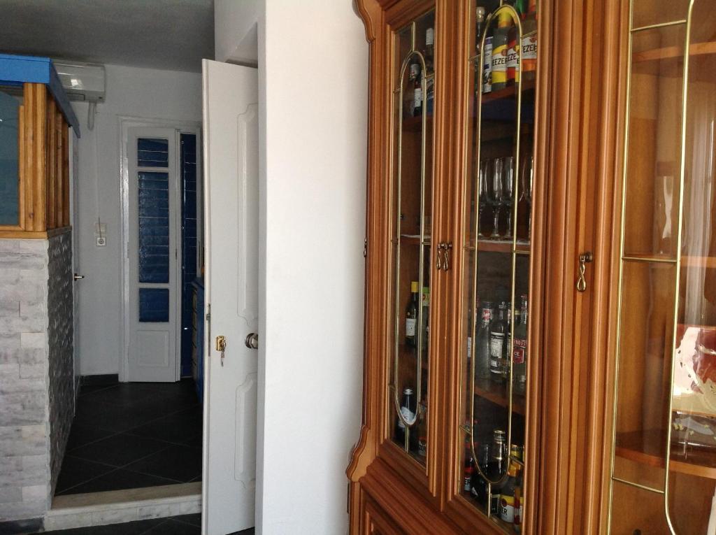 Bouganville Αpartments Αδάμας Εξωτερικό φωτογραφία