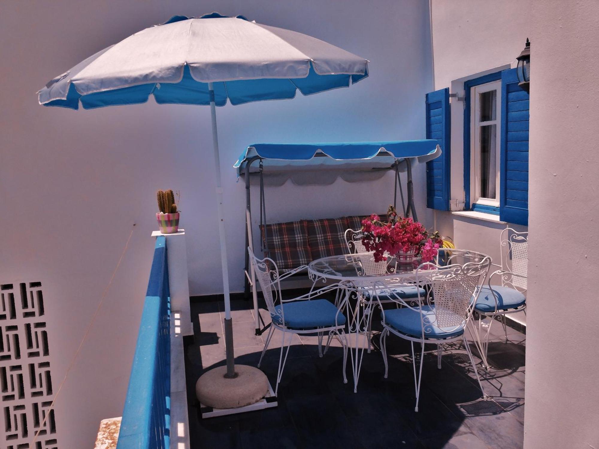 Bouganville Αpartments Αδάμας Εξωτερικό φωτογραφία