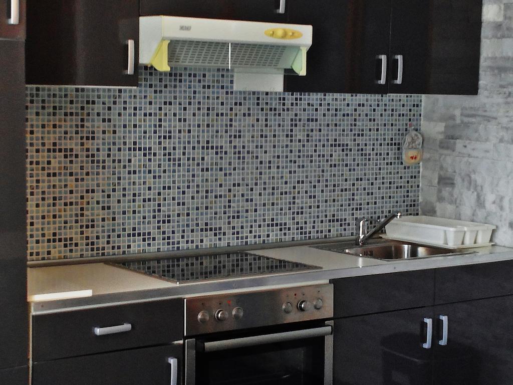 Bouganville Αpartments Αδάμας Εξωτερικό φωτογραφία