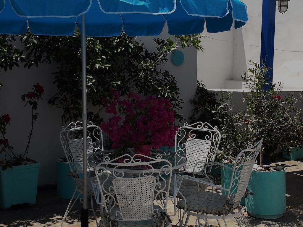 Bouganville Αpartments Αδάμας Δωμάτιο φωτογραφία