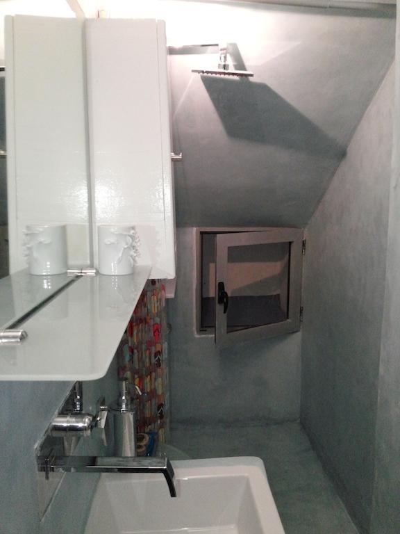 Bouganville Αpartments Αδάμας Εξωτερικό φωτογραφία