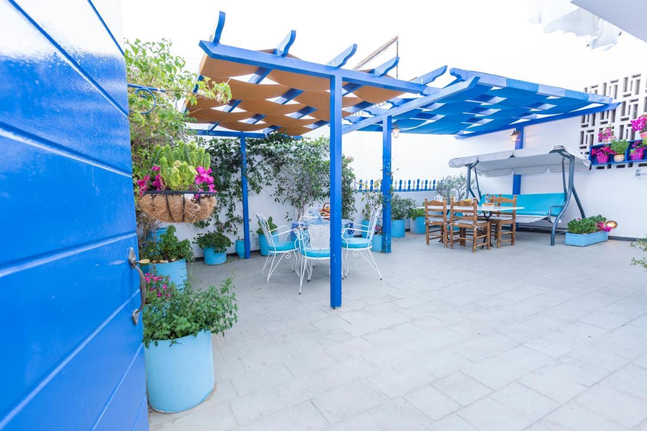 Bouganville Αpartments Αδάμας Εξωτερικό φωτογραφία