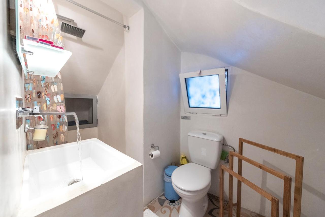 Bouganville Αpartments Αδάμας Εξωτερικό φωτογραφία