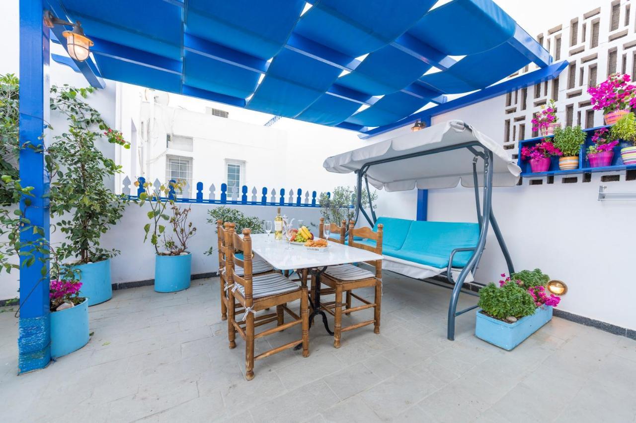 Bouganville Αpartments Αδάμας Εξωτερικό φωτογραφία