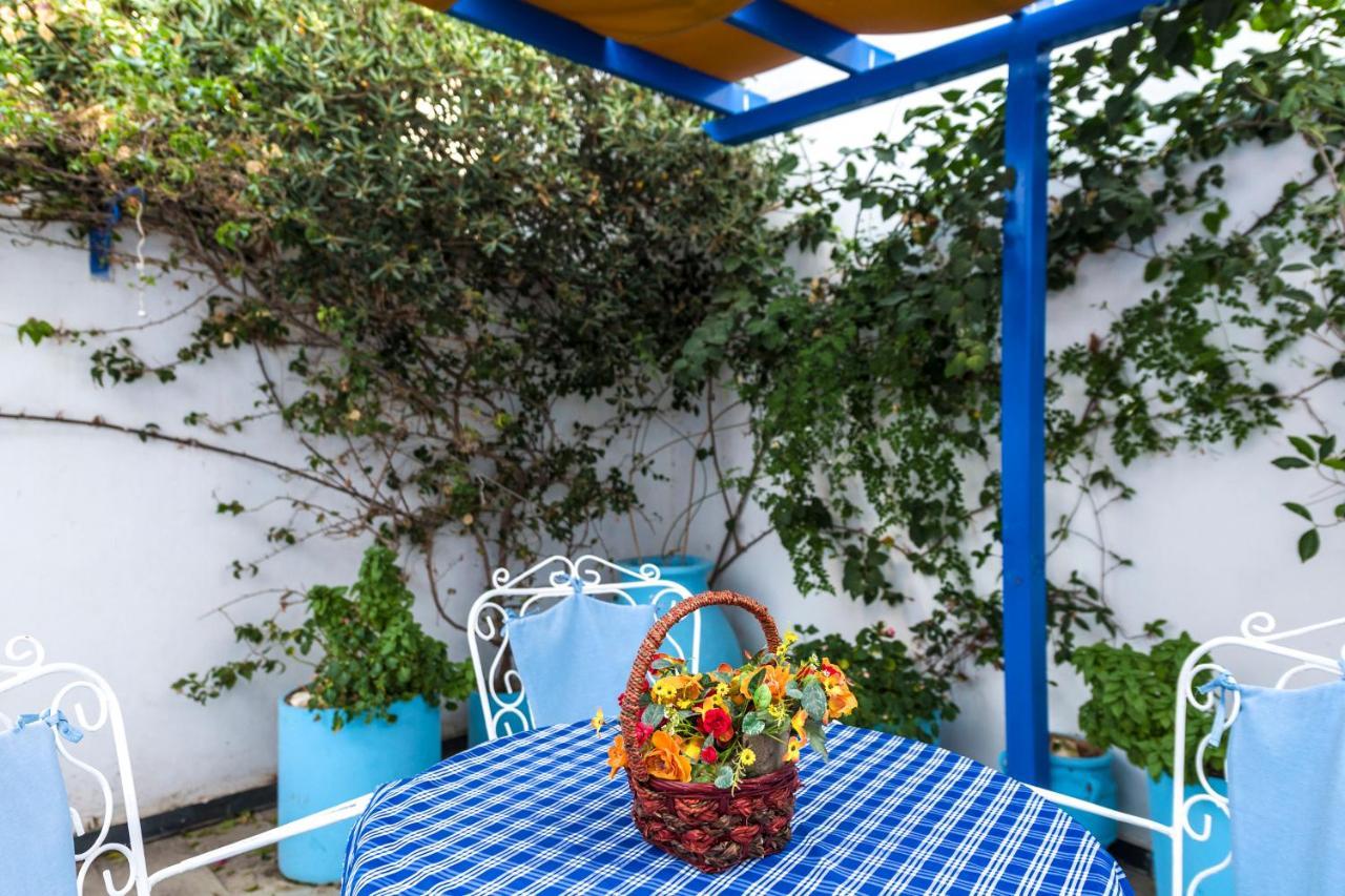 Bouganville Αpartments Αδάμας Εξωτερικό φωτογραφία