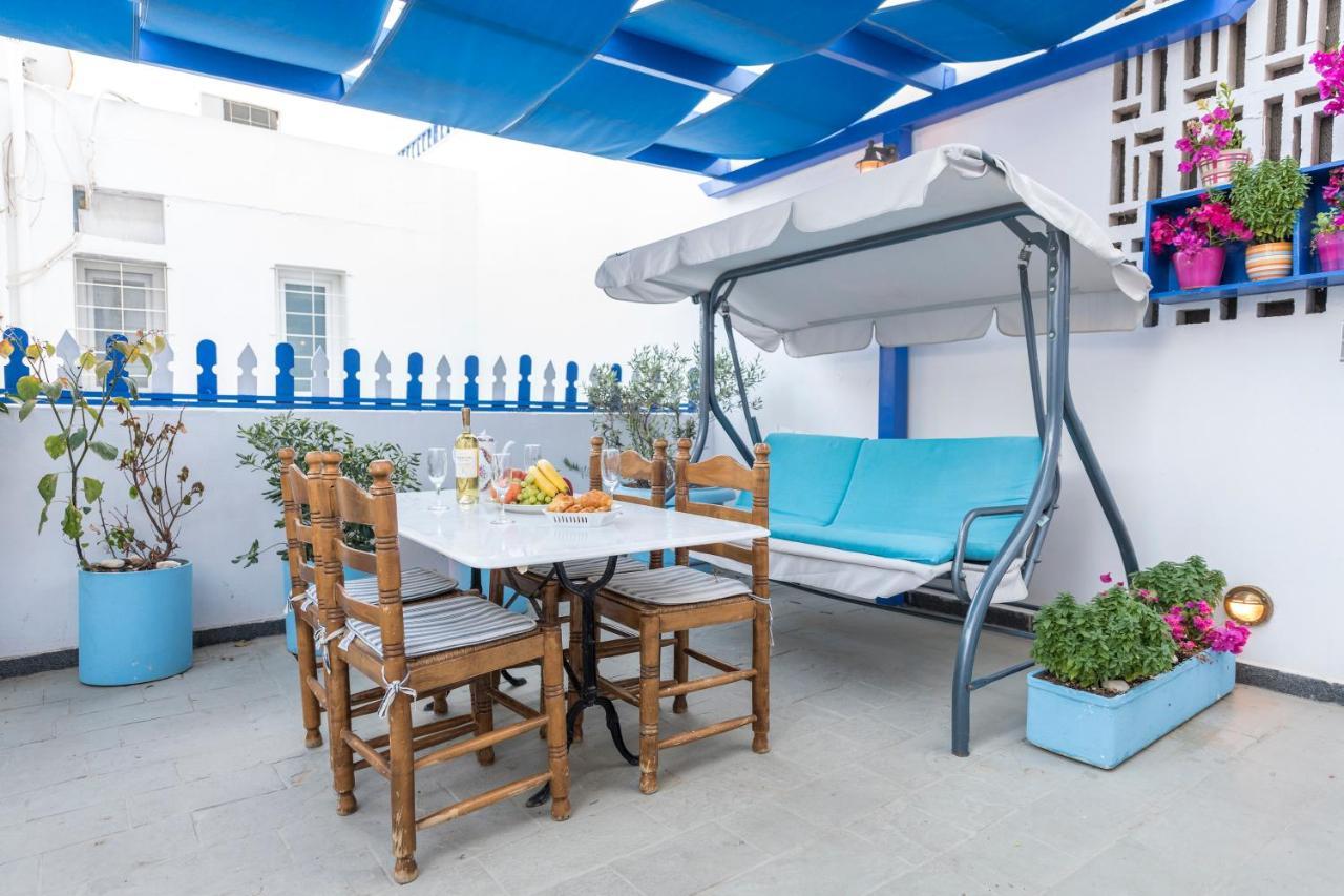 Bouganville Αpartments Αδάμας Εξωτερικό φωτογραφία